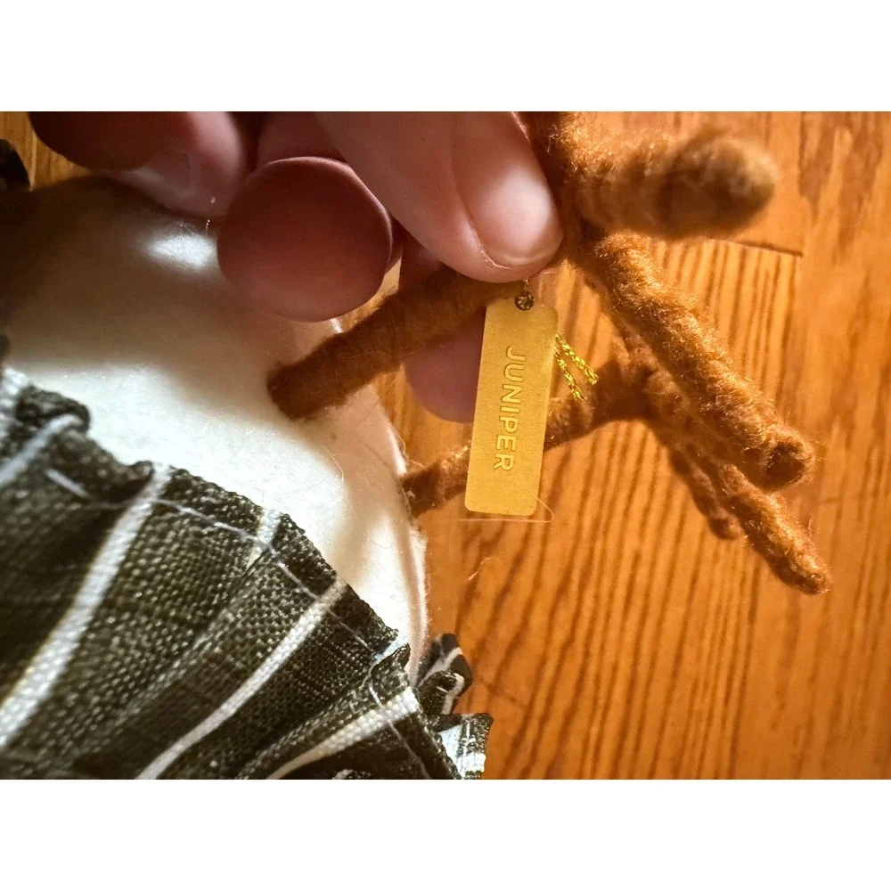 Target 2018 featherly
